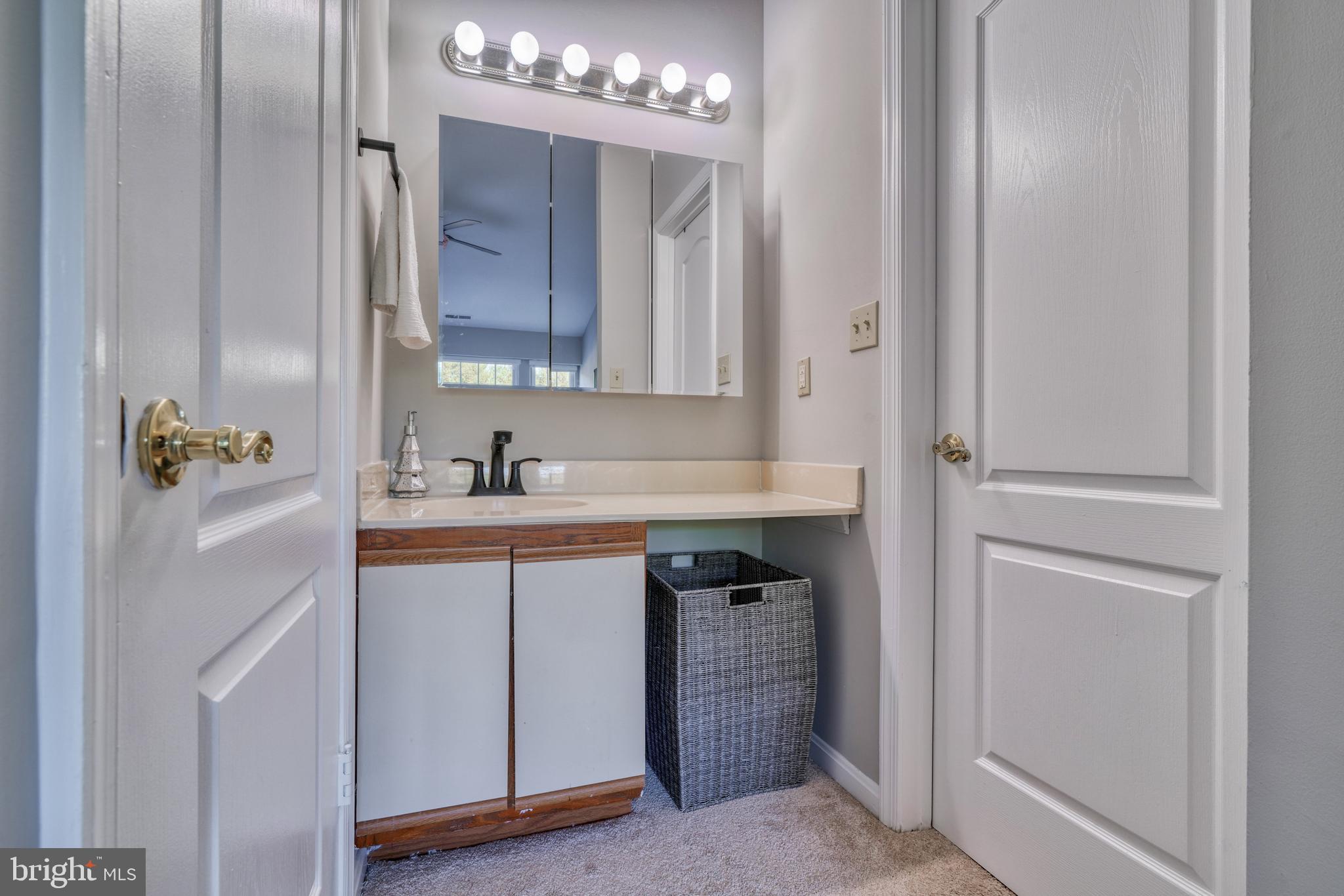 8585 Falls Run Road, Unit I Ellicott City, MD 21043 - Photo 27 of 34 Gallery Image 27