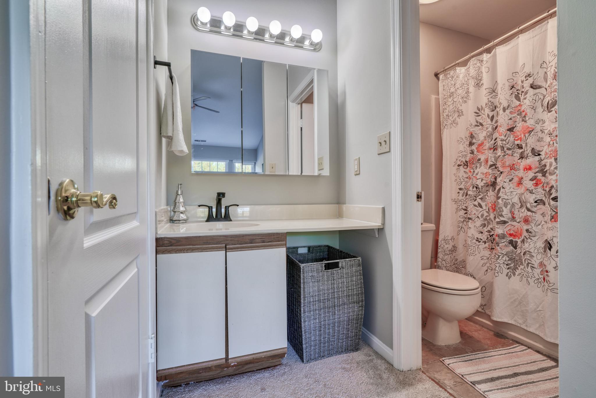 8585 Falls Run Road, Unit I Ellicott City, MD 21043 - Photo 28 of 34 Gallery Image 28
