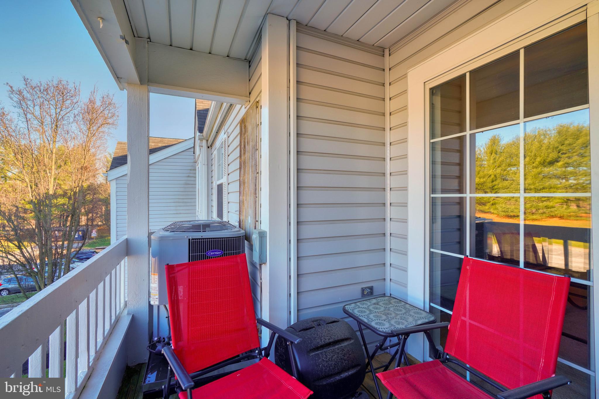8585 Falls Run Road, Unit I Ellicott City, MD 21043 - Photo 33 of 34 Gallery Image 33
