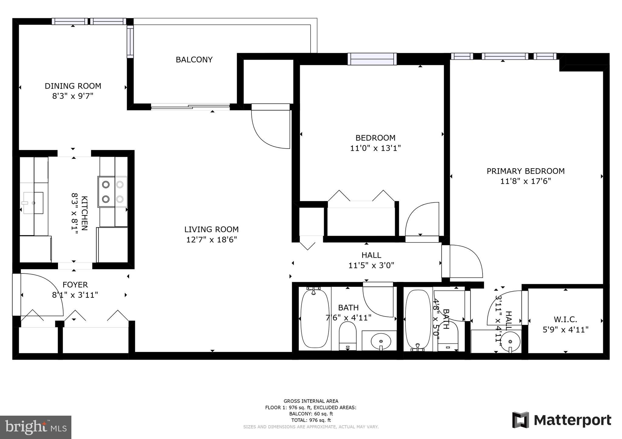 8585 Falls Run Road, Unit I Ellicott City, MD 21043 - Photo 34 of 34 Gallery Image 34