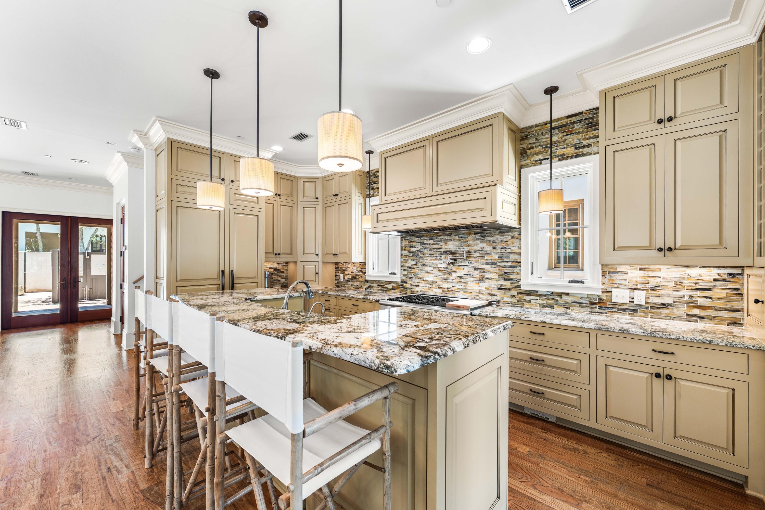 77 Wiggle Lane Inlet Beach, FL 32461 - Photo 17 of 56 Kitchen