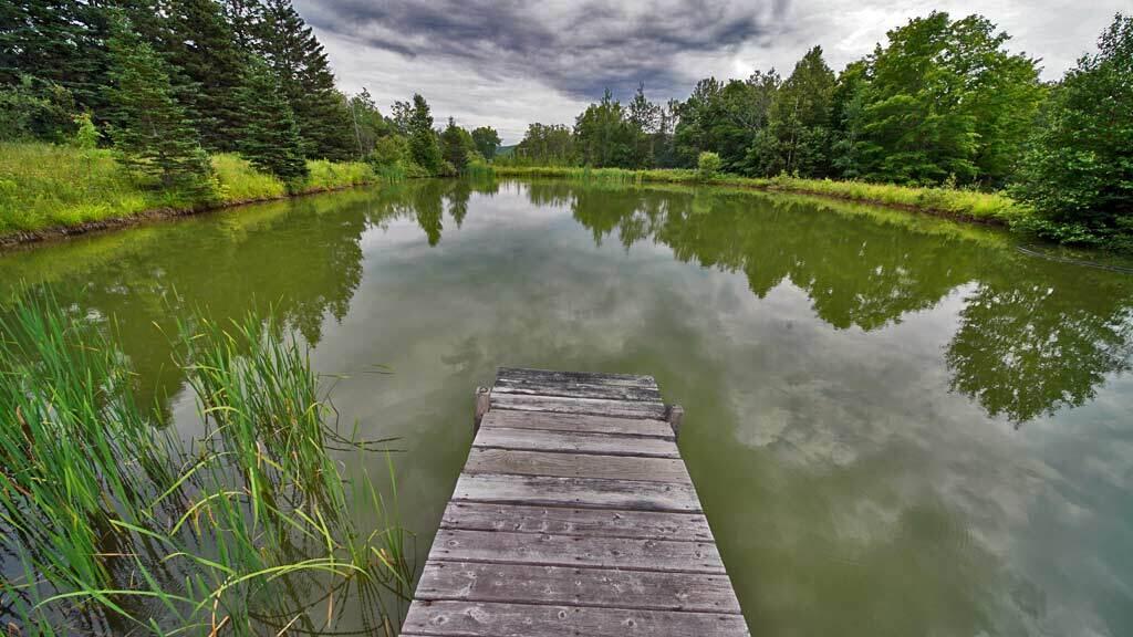 60 Smyrna Center Road Smyrna, ME 04780 - Photo 13 of 52 pond-aroostook-smyrna-me