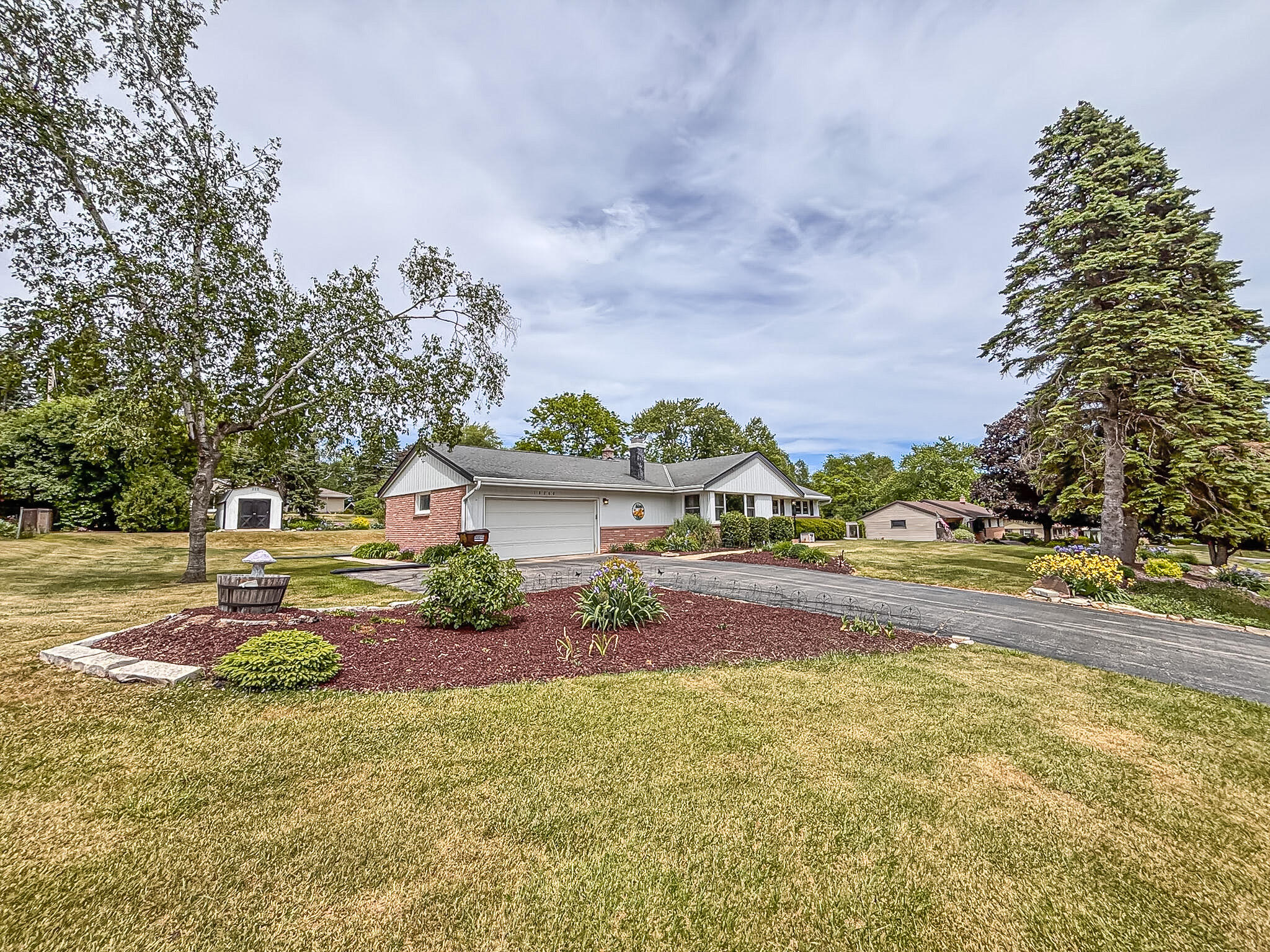 18260 West Willow Road New Berlin, WI 53146 - Photo 38 of 38 Welcome Home!