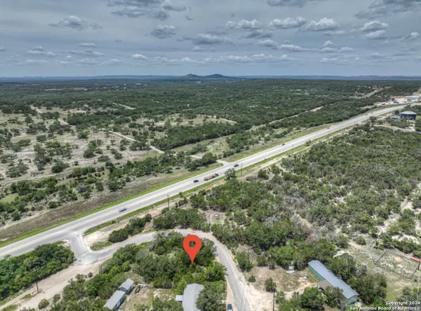 $49,900 | 0 Contour Drive, Spring Branch, TX 78070
