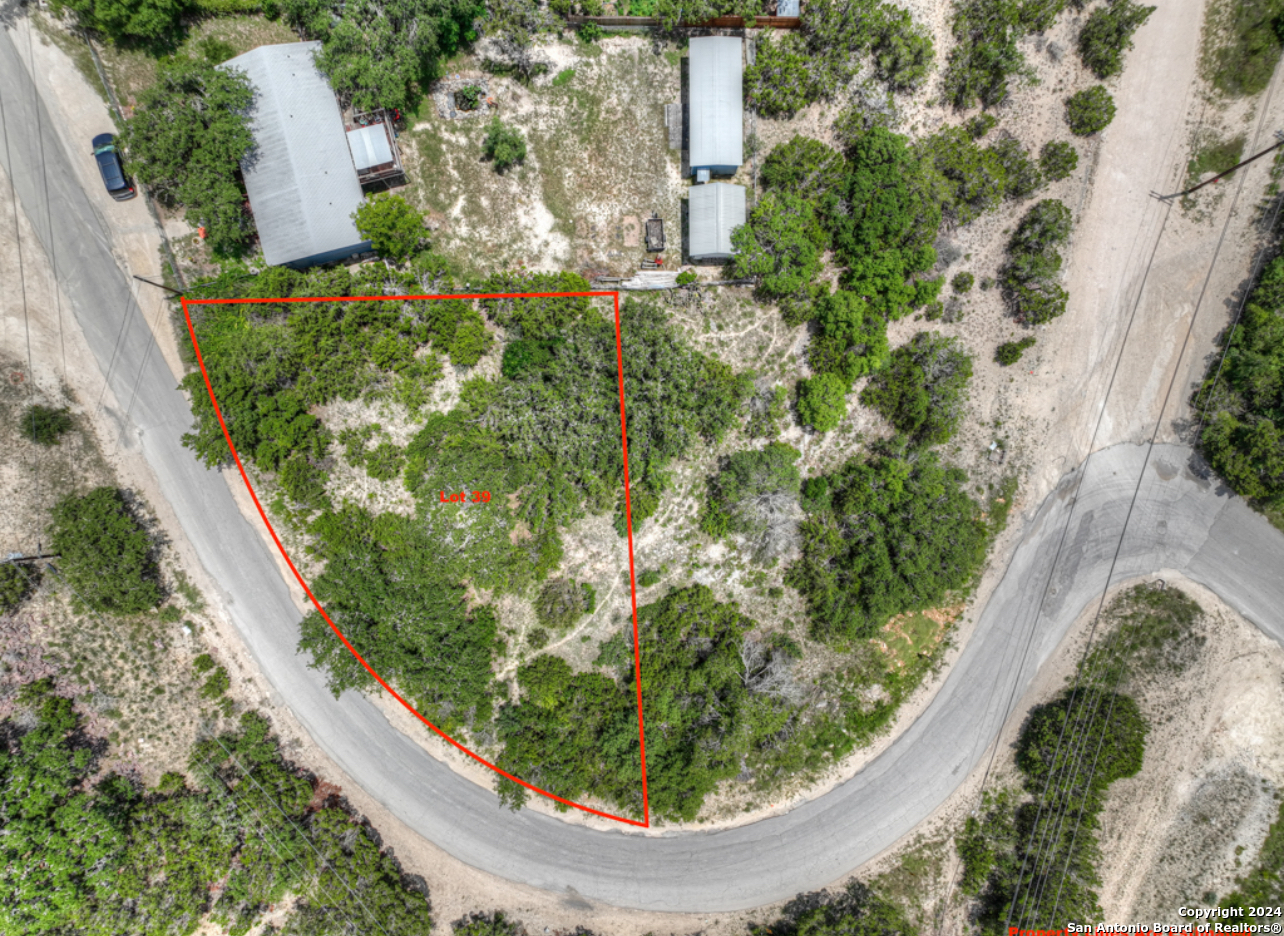 0 Contour Drive Spring Branch, TX 78070 - Photo 17 of 21