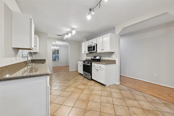 $272,000 | 21907 Willow Downs Drive, Tomball, TX 77375