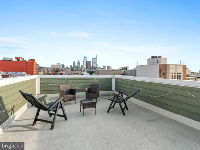 $980,000 | 1433 Ogden Street, Philadelphia, PA 19130