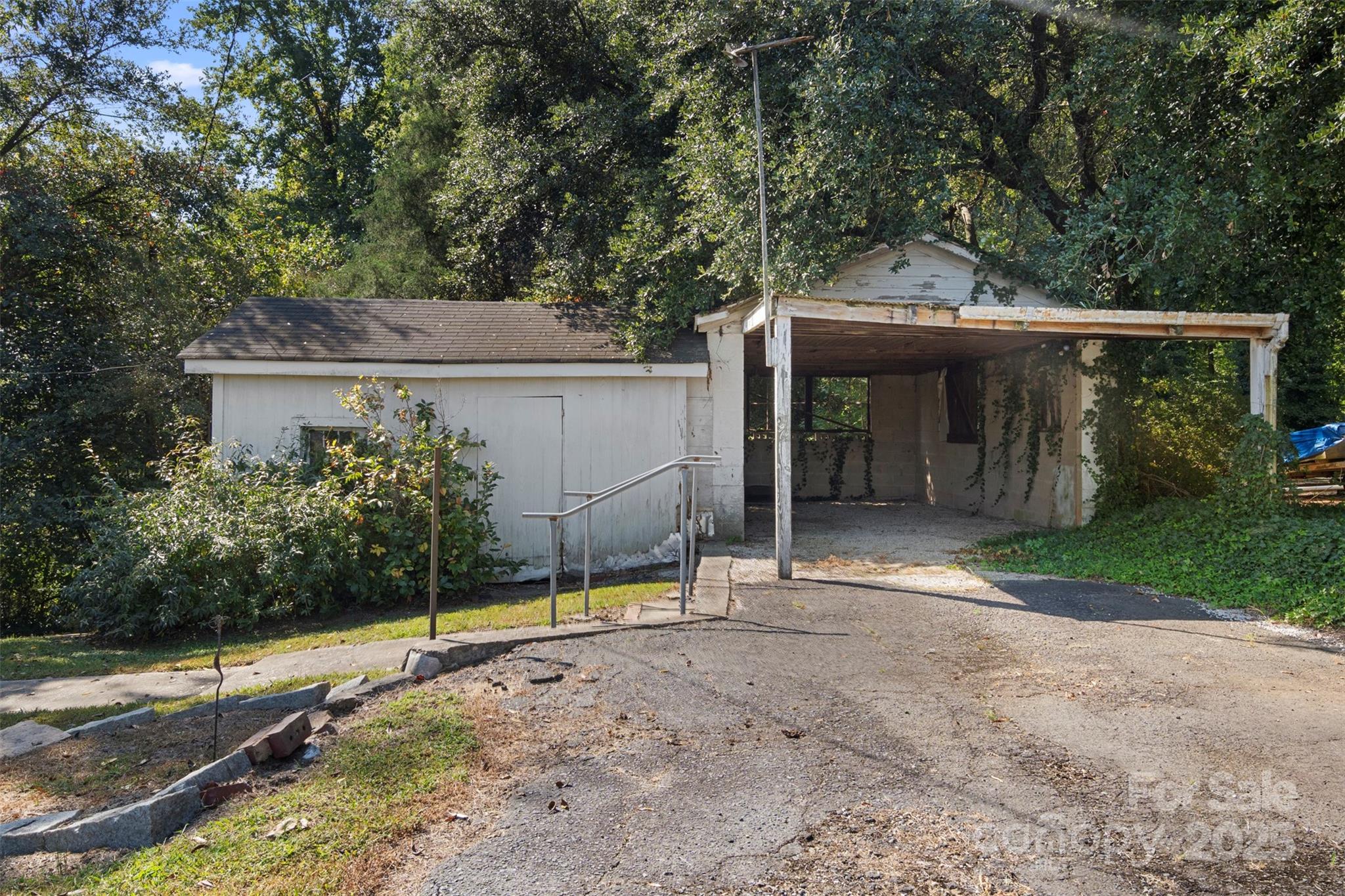 4601 Mooresville Road Kannapolis, NC 28081 - Photo 26 of 33