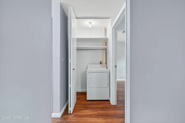 a view of a bathroom with a sink