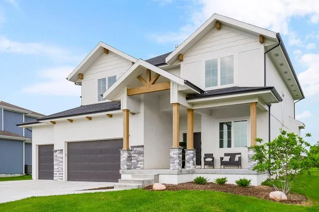 $650,000 | 13404 West 177th Street, Overland Park, KS 66013