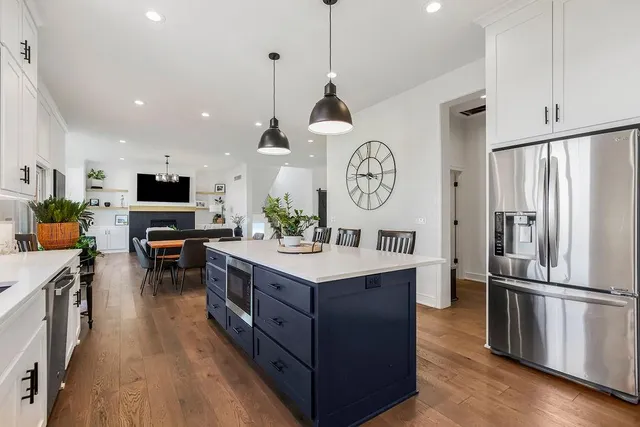 $650,000 | 13404 West 177th Street, Overland Park, KS 66013