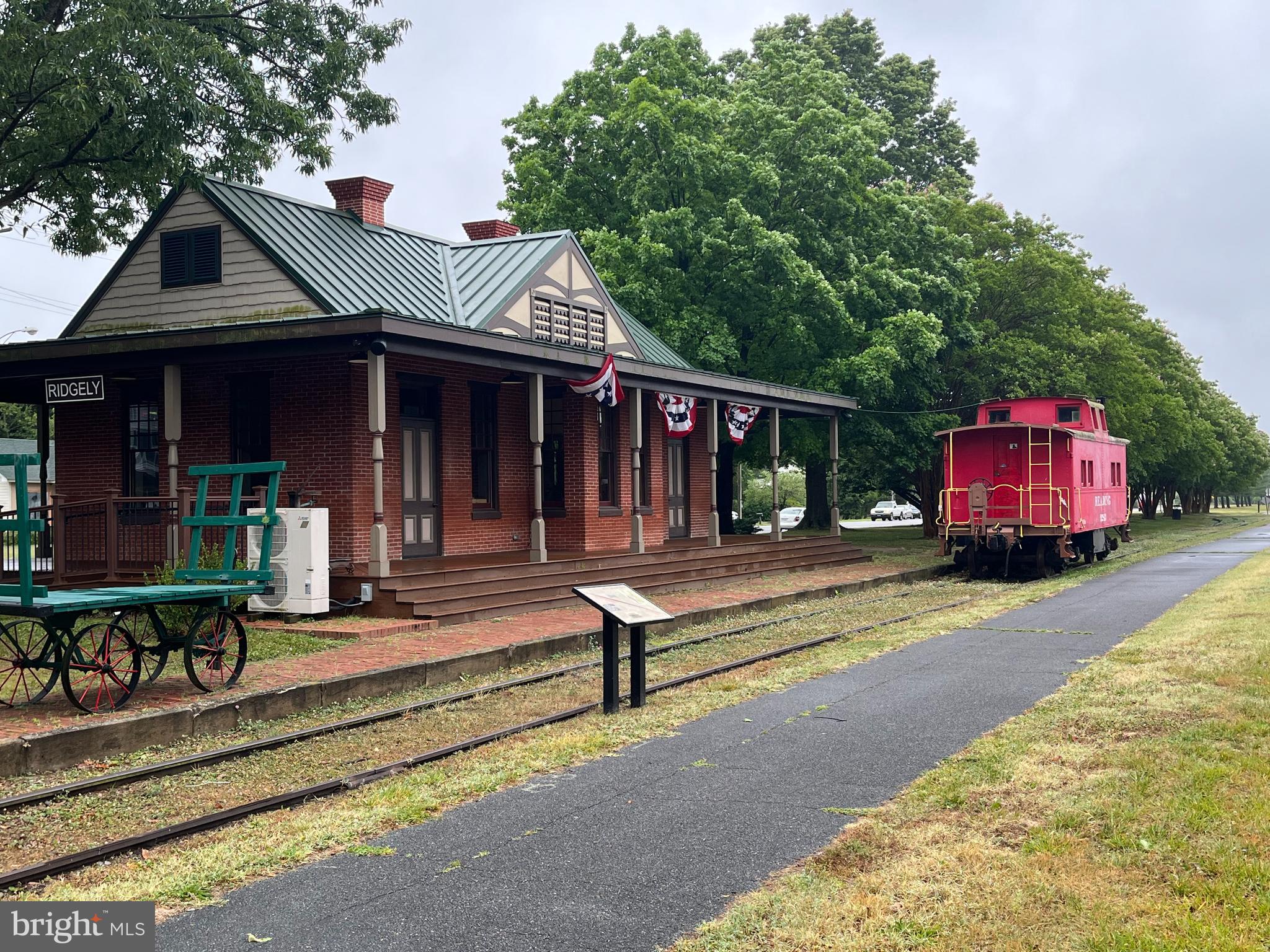 Burnt Mill Road Ridgely, MD 21660 - Photo 5 of 7 Ridgely
