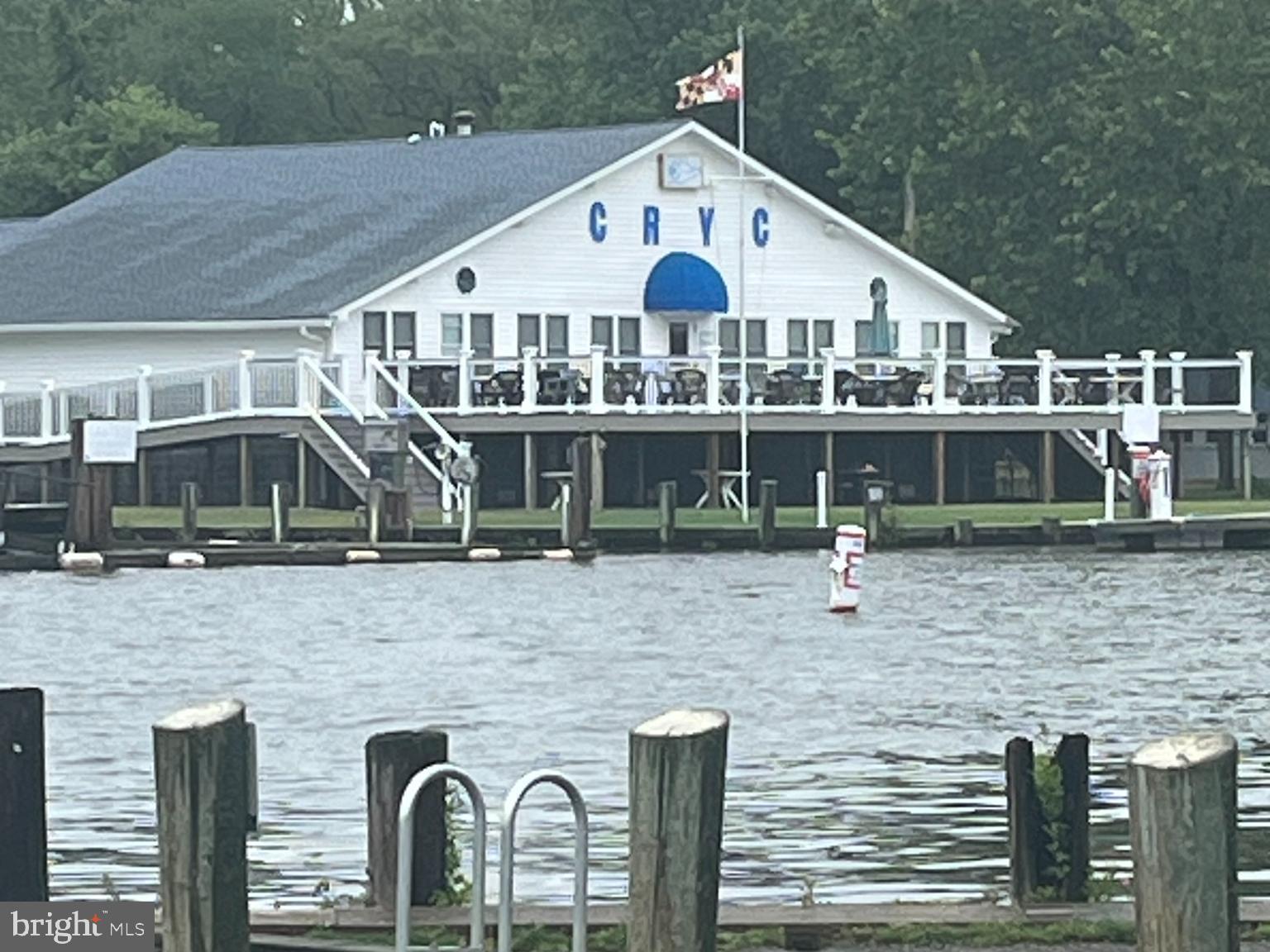 Burnt Mill Road Ridgely, MD 21660 - Photo 7 of 7 Denton Waterfront