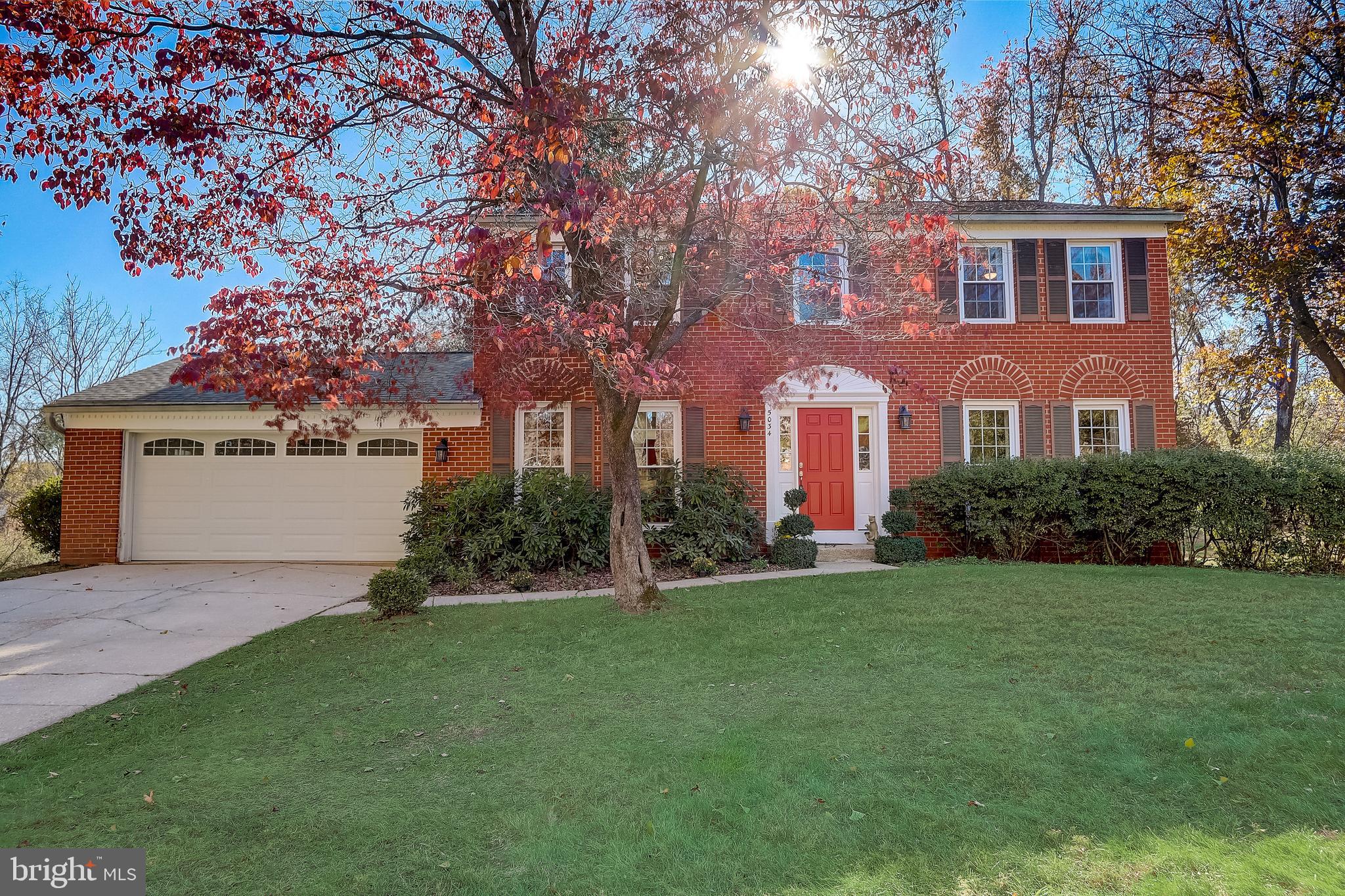 5034 Whetstone Road Columbia, MD 21044 - Photo 1 of 53 Gallery Image 1