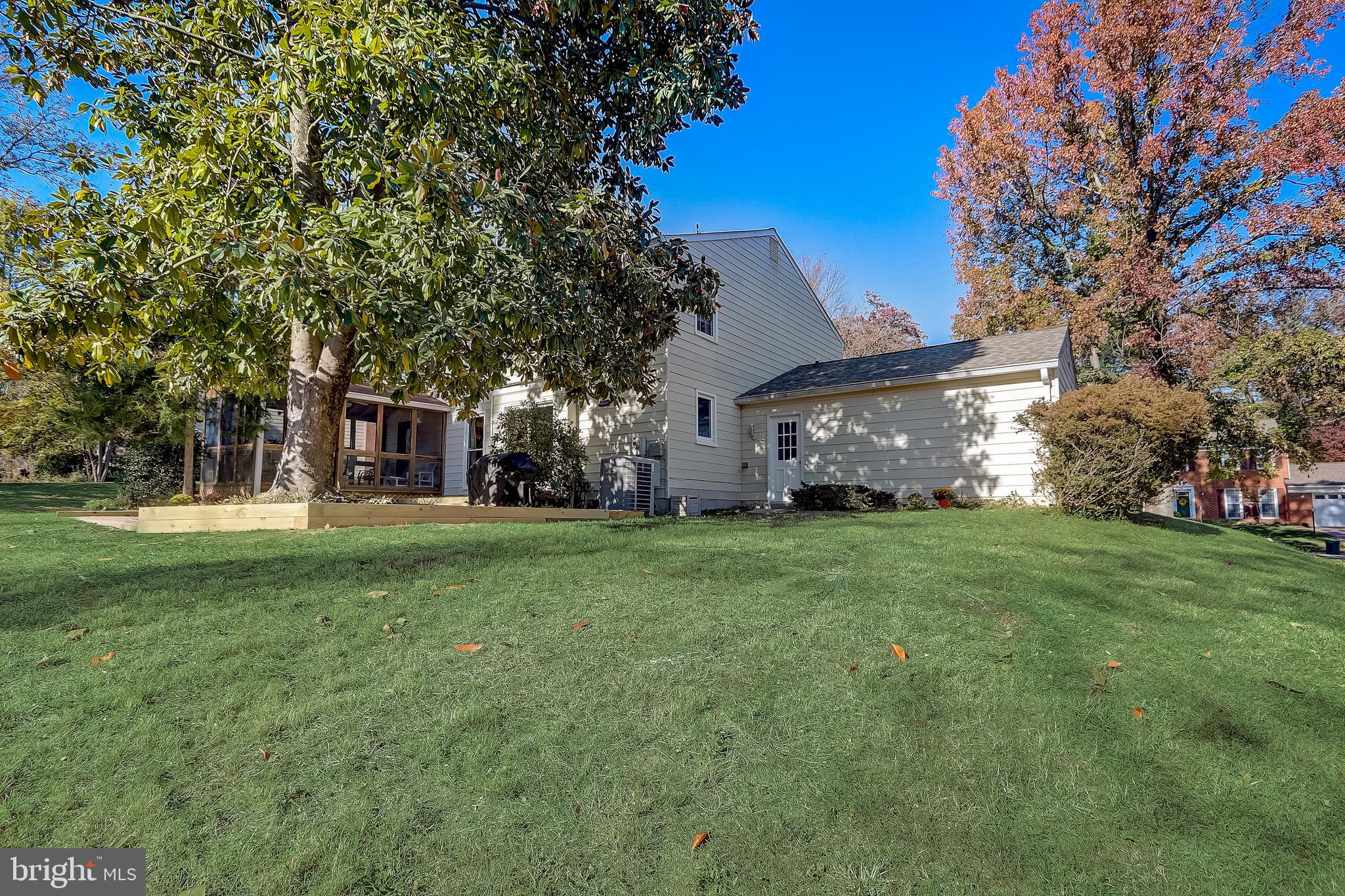 5034 Whetstone Road Columbia, MD 21044 - Photo 48 of 53 Gallery Image 48