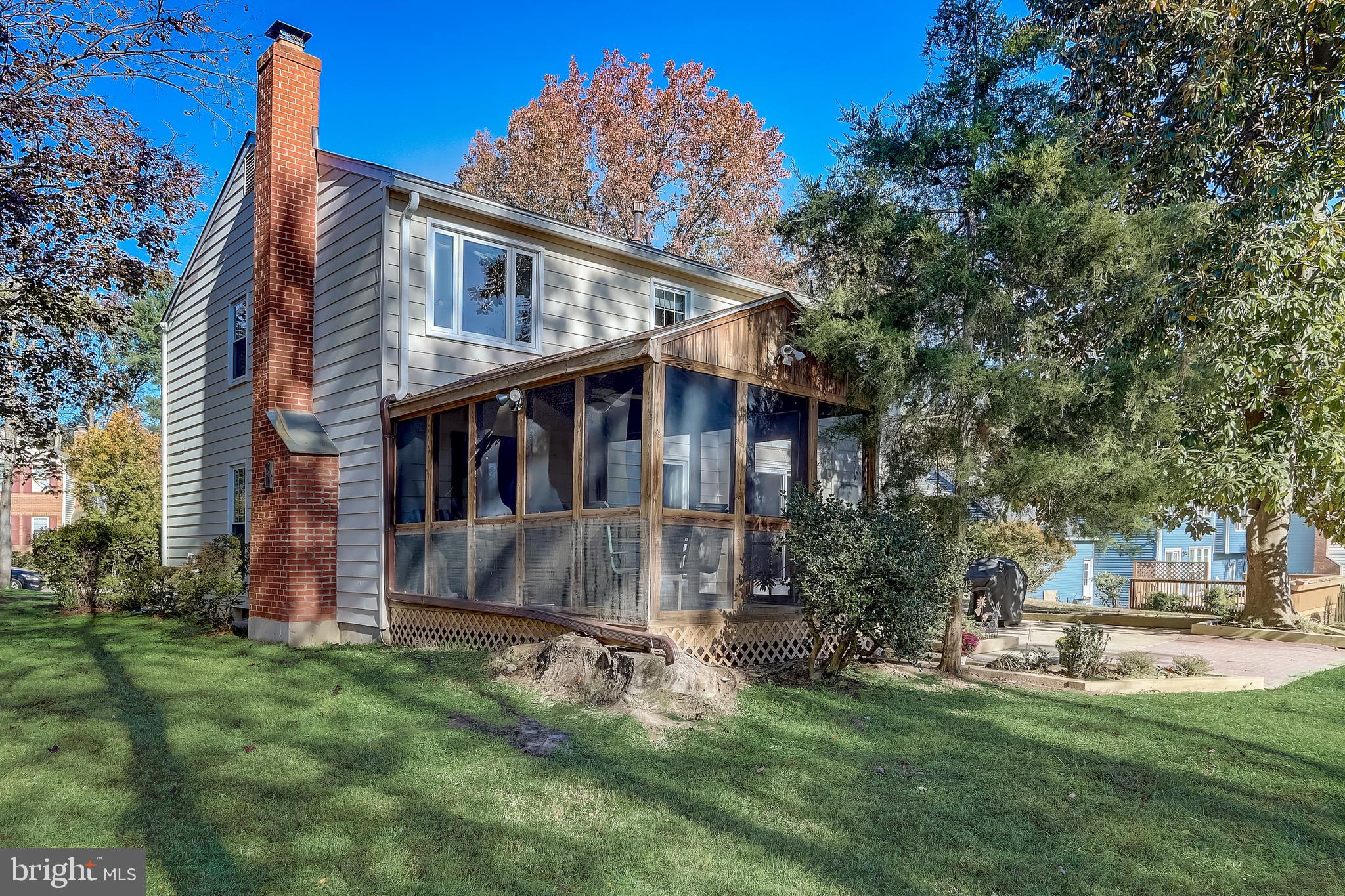 5034 Whetstone Road Columbia, MD 21044 - Photo 50 of 53 Gallery Image 50