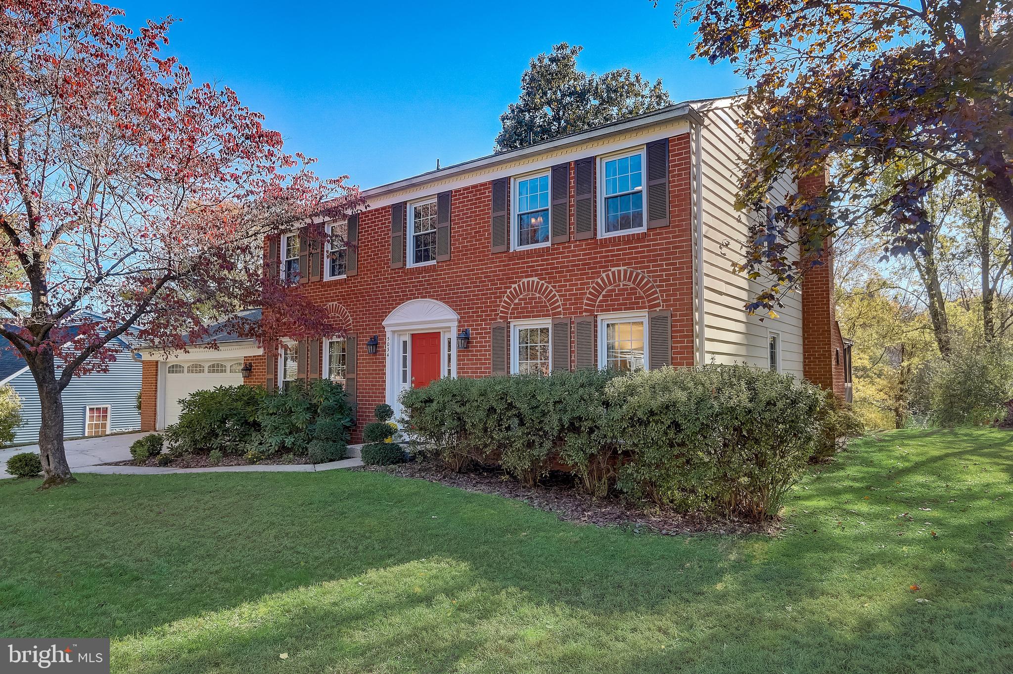 5034 Whetstone Road Columbia, MD 21044 - Photo 51 of 53 Gallery Image 51