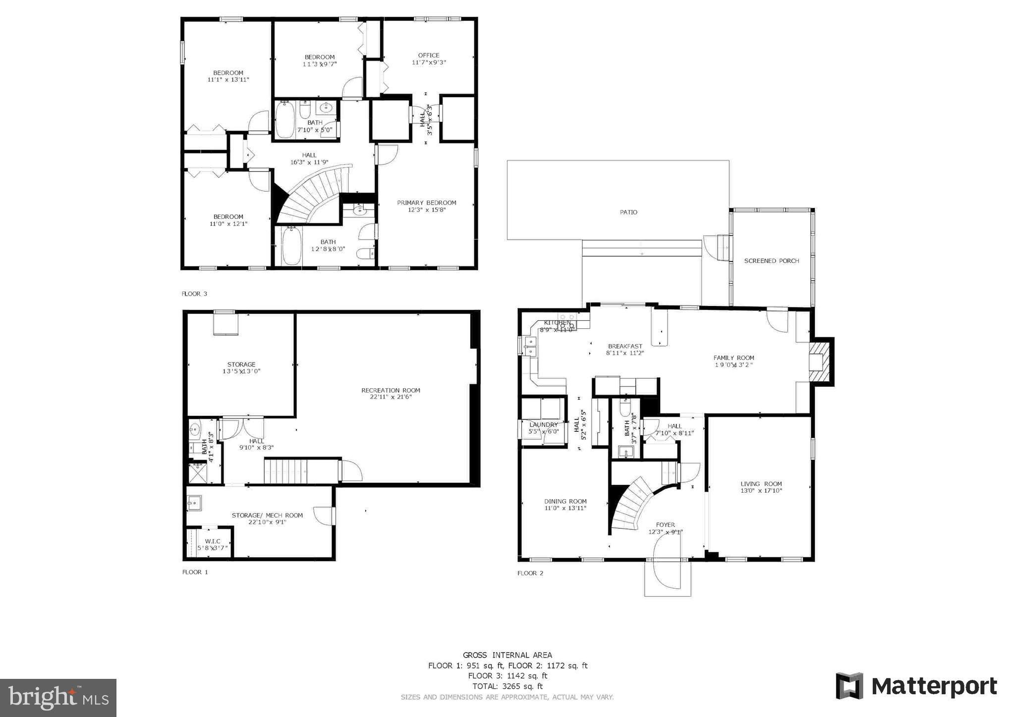 5034 Whetstone Road Columbia, MD 21044 - Photo 53 of 53 Gallery Image 53