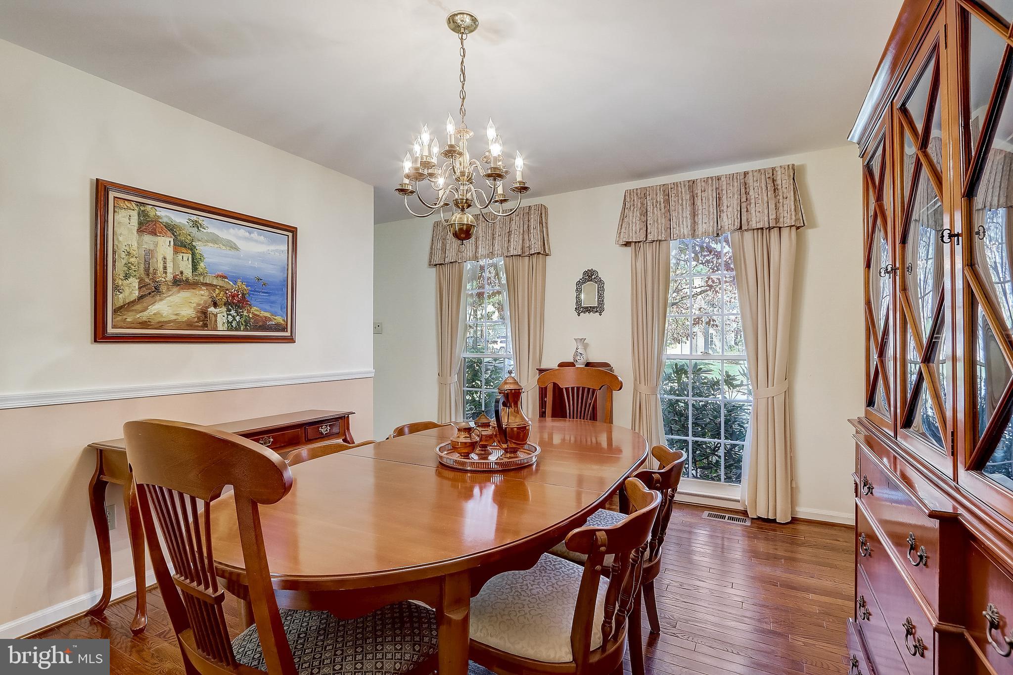 5034 Whetstone Road Columbia, MD 21044 - Photo 8 of 53 Gallery Image 8