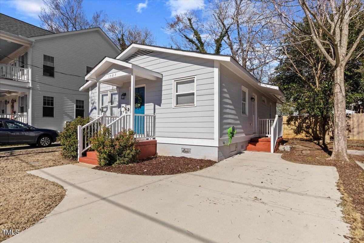1507 East Jones Street Raleigh, NC 27610 - Photo 3 of 35 03-1507 E Jones St