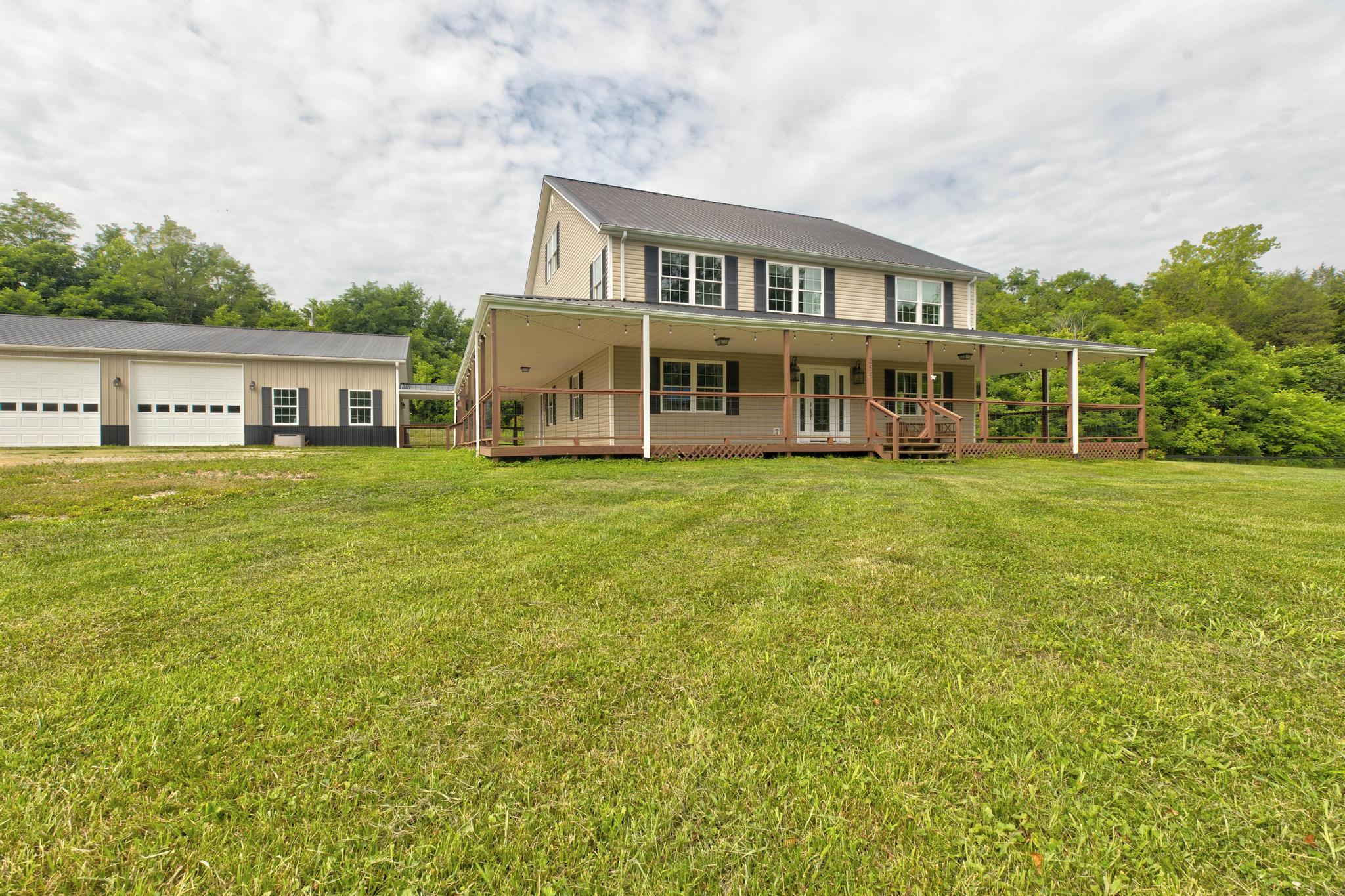 354 Covered Bridge Road Wallingford, KY 41093 - Photo 5 of 88 PWM20178_79_80