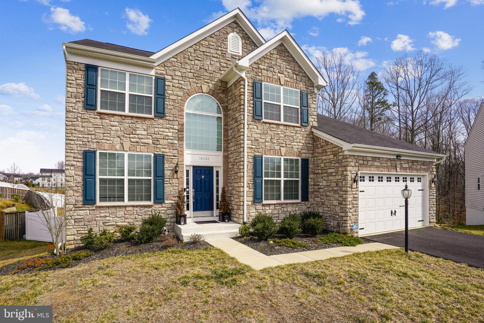 16063 Crossed Talons Road Woodbridge, VA 22193 - Photo 68 of 84 Gallery Image 68