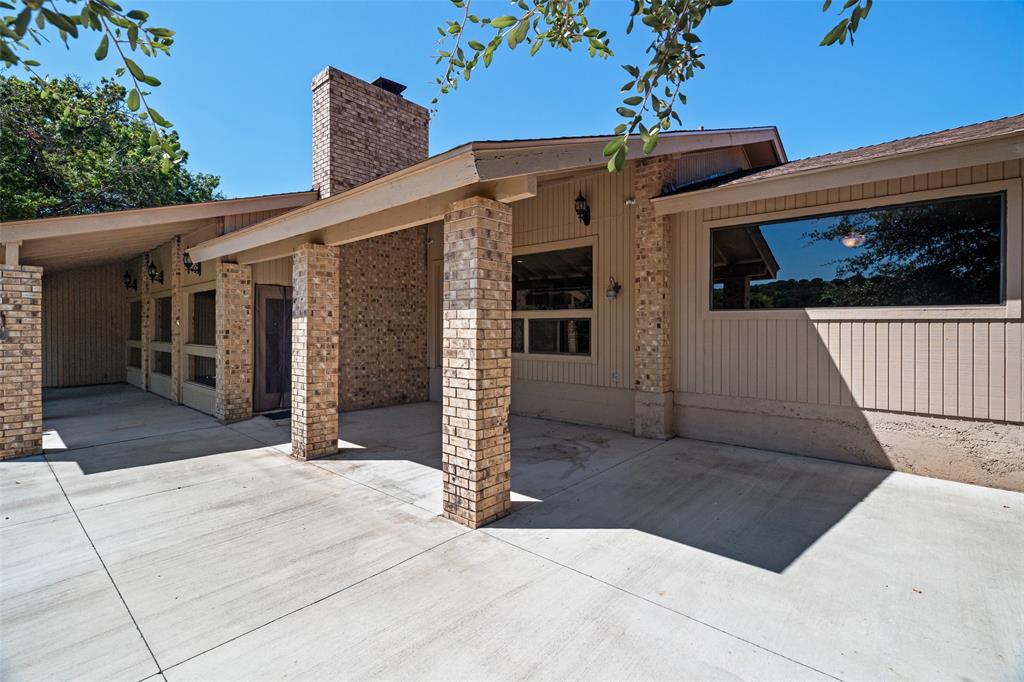 7508 Ravenswood Road Granbury, TX 76049 - Photo 38 of 40