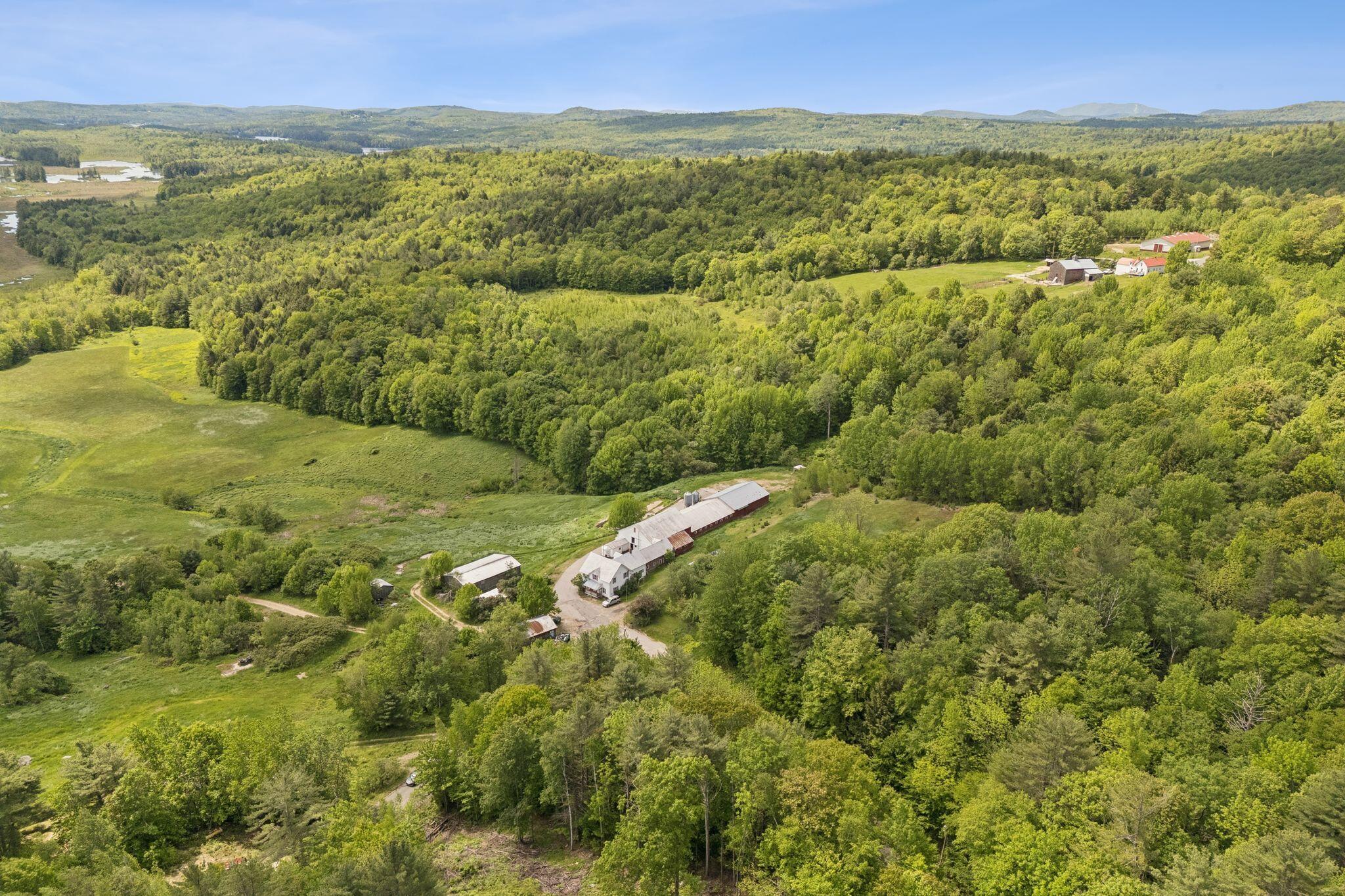 38 Kuvaja Road Greenwood, ME 04255 - Photo 63 of 111 21_DJI_20250602095802_0359_D