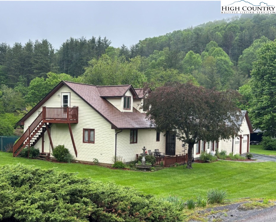 137 Clint Lewis Road Boone, NC 28607 - Photo 1 of 47
