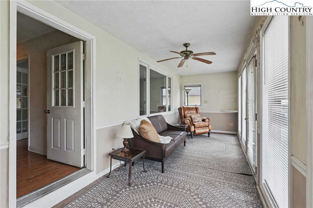 137 Clint Lewis Road Boone, NC 28607 - Photo 39 of 47