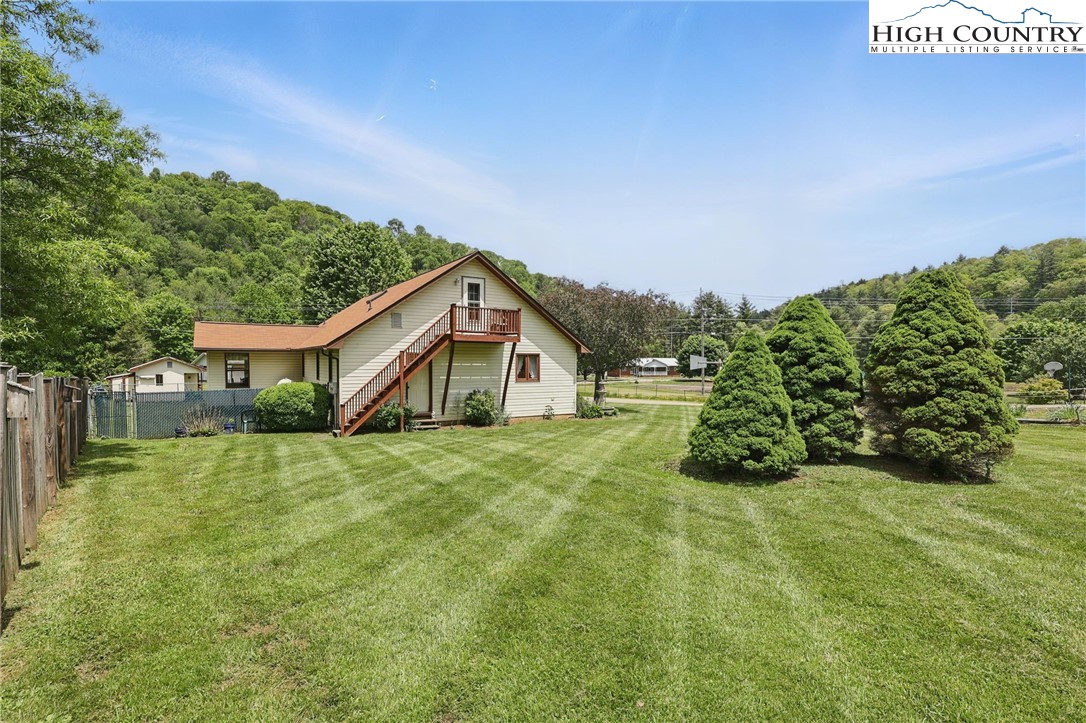 137 Clint Lewis Road Boone, NC 28607 - Photo 46 of 47