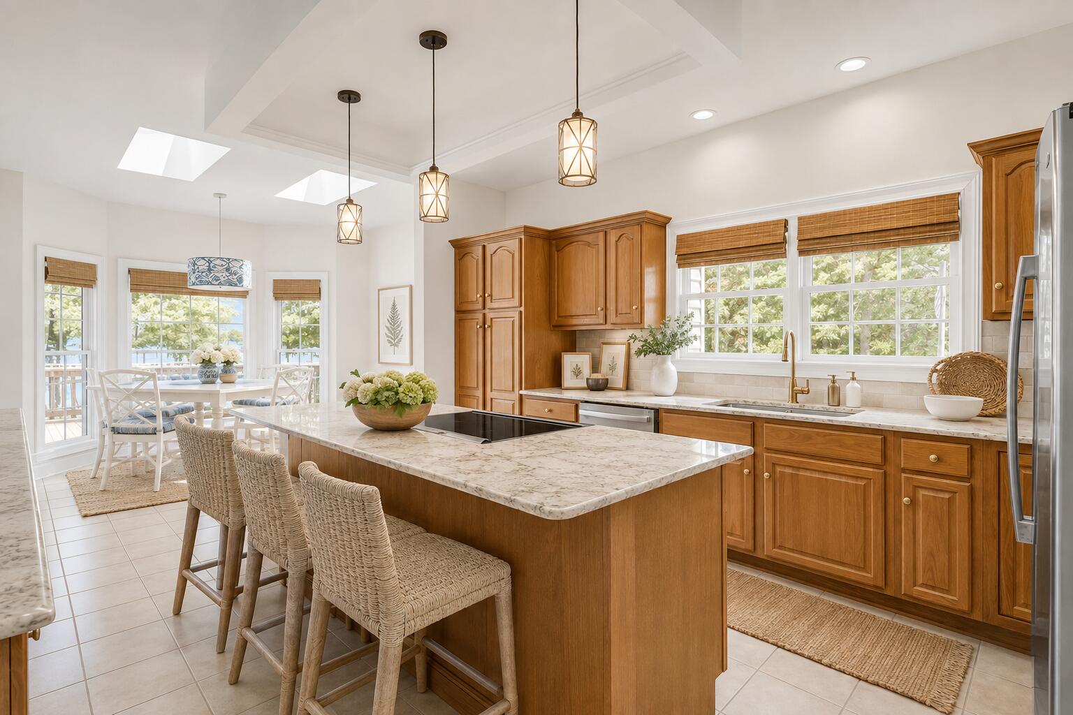 1232 Longpoint Road Cross, SC 29436 - Photo 8 of 55 Virtually Staged for Inspiration