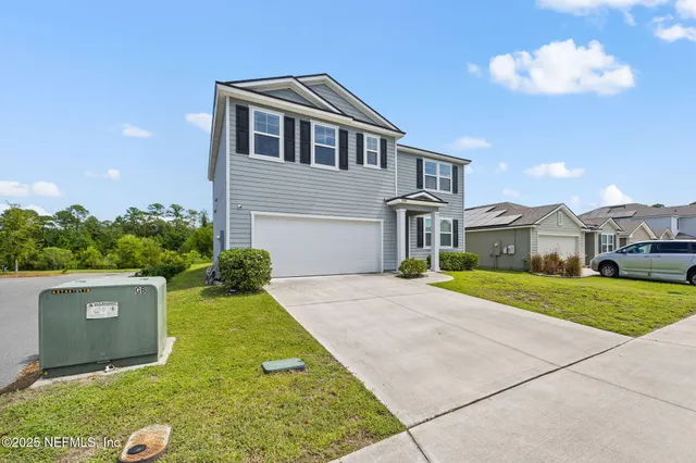 $393,000 | 3566 Evers Cove, Middleburg, FL 32068
