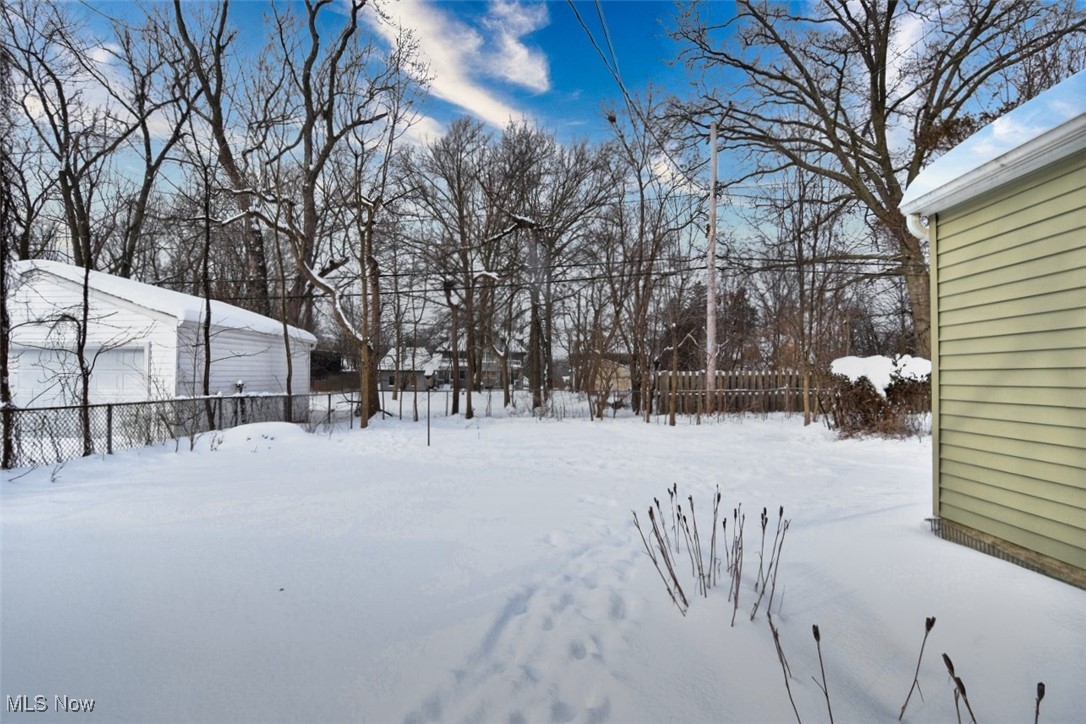 1514 Rydalmount Road Cleveland Heights, OH 44118 - Photo 43 of 45