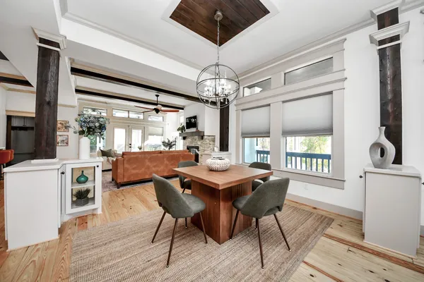 $799,999 | 1202 Archer Street, Houston, TX 77009