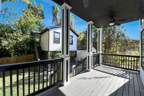 $799,999 | 1202 Archer Street, Houston, TX 77009