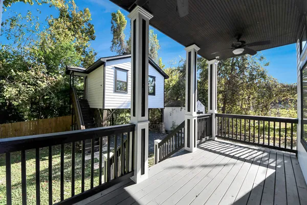 $799,999 | 1202 Archer Street, Houston, TX 77009