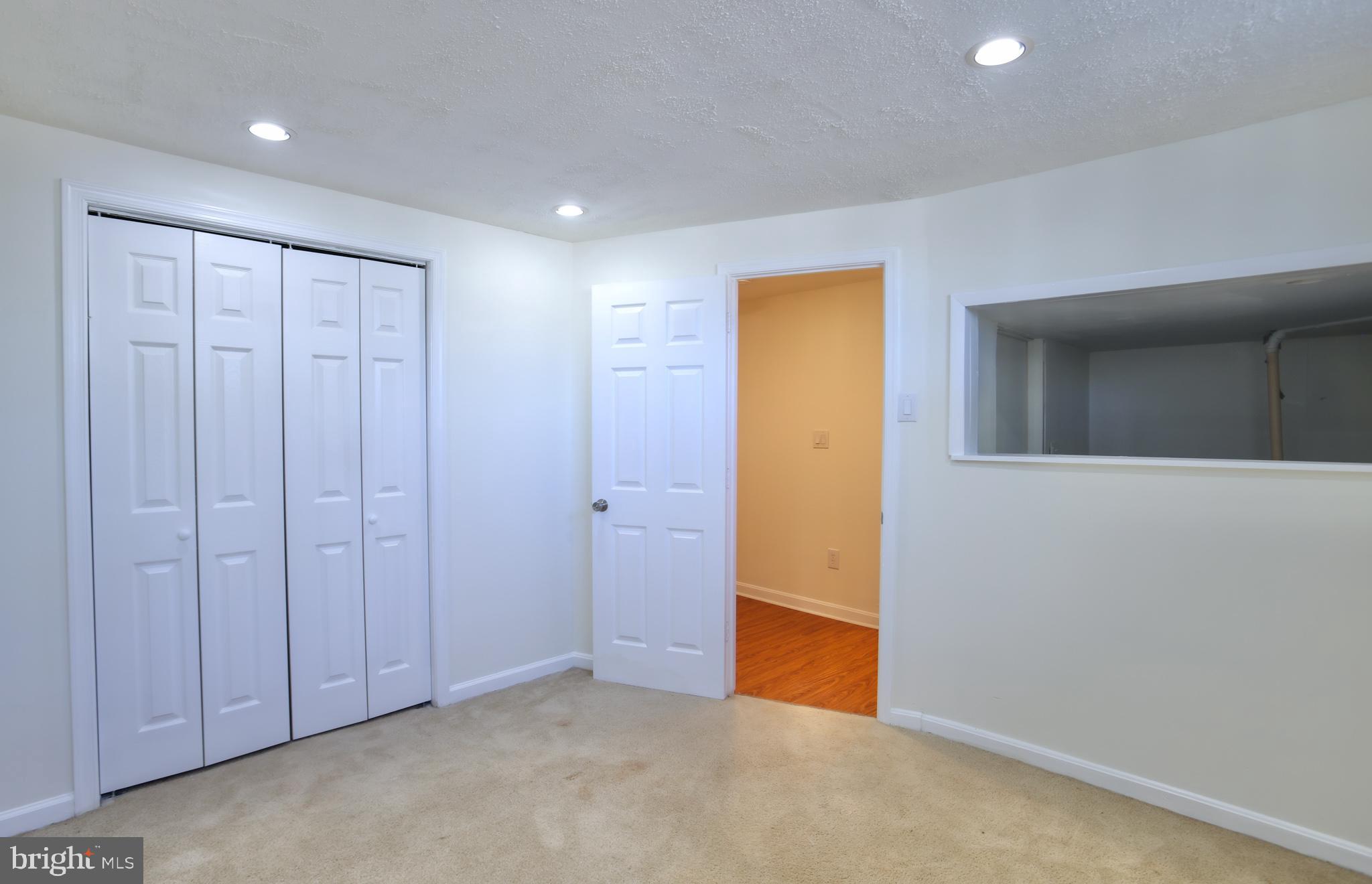 2041 Putnam Road Halethorpe, MD 21227 - Photo 22 of 31 Fourth Bedroom