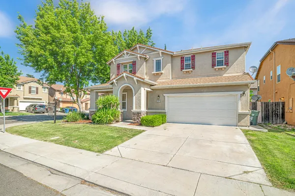 $578,000 | 2201 Driftwood Park Drive, Modesto, CA 95355