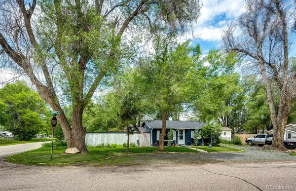 $350,000 | 409 Pawnee Street, Kiowa, CO 80117
