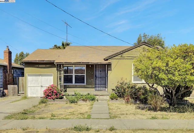 $599,000 | 514 Cascade Road, San Leandro, CA 94577