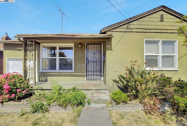 $599,000 | 514 Cascade Road, San Leandro, CA 94577