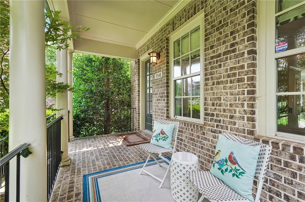 3348 Turngate Court Atlanta, GA 30341 - Photo 5 of 57