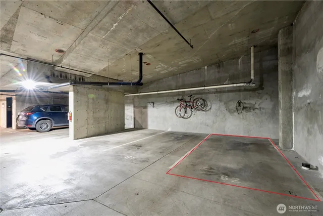 $419,000 | 1026 Northeast 65th Street, Unit 418, Seattle, WA 98115