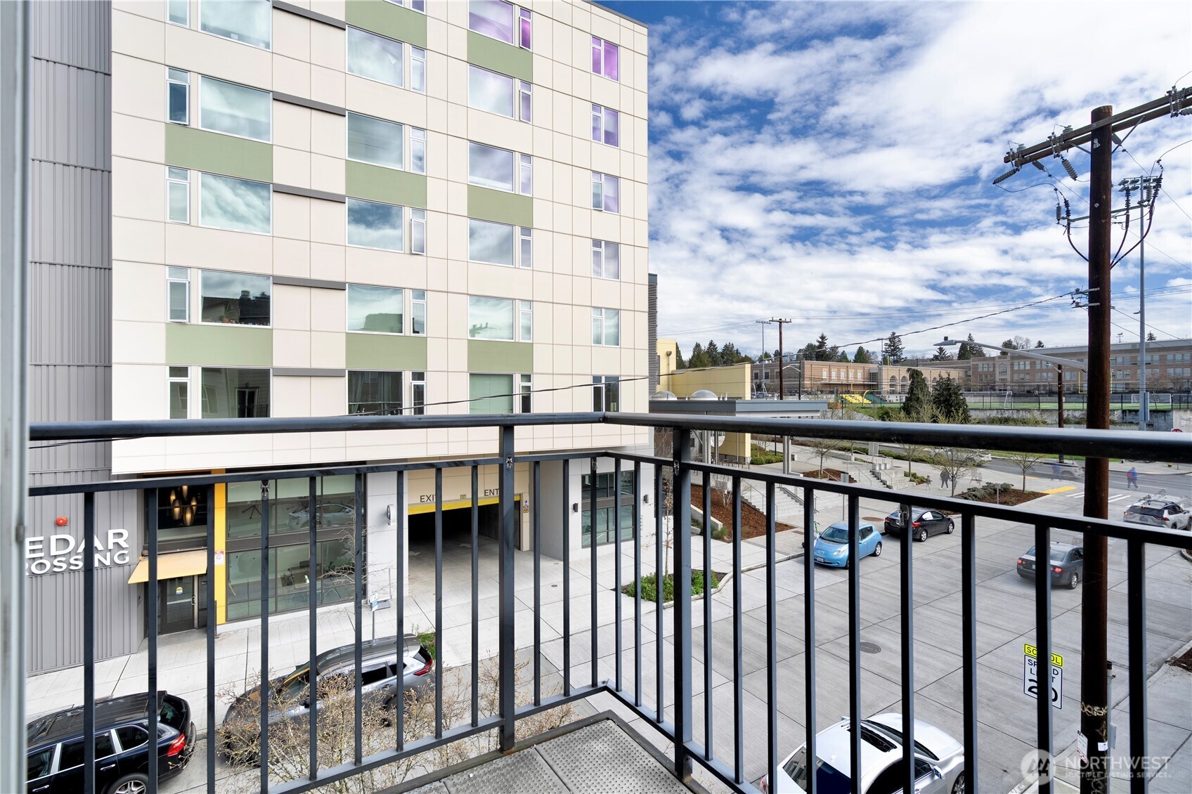 1026 Northeast 65th Street, Unit 418 Seattle, WA 98115 - Photo 24 of 25