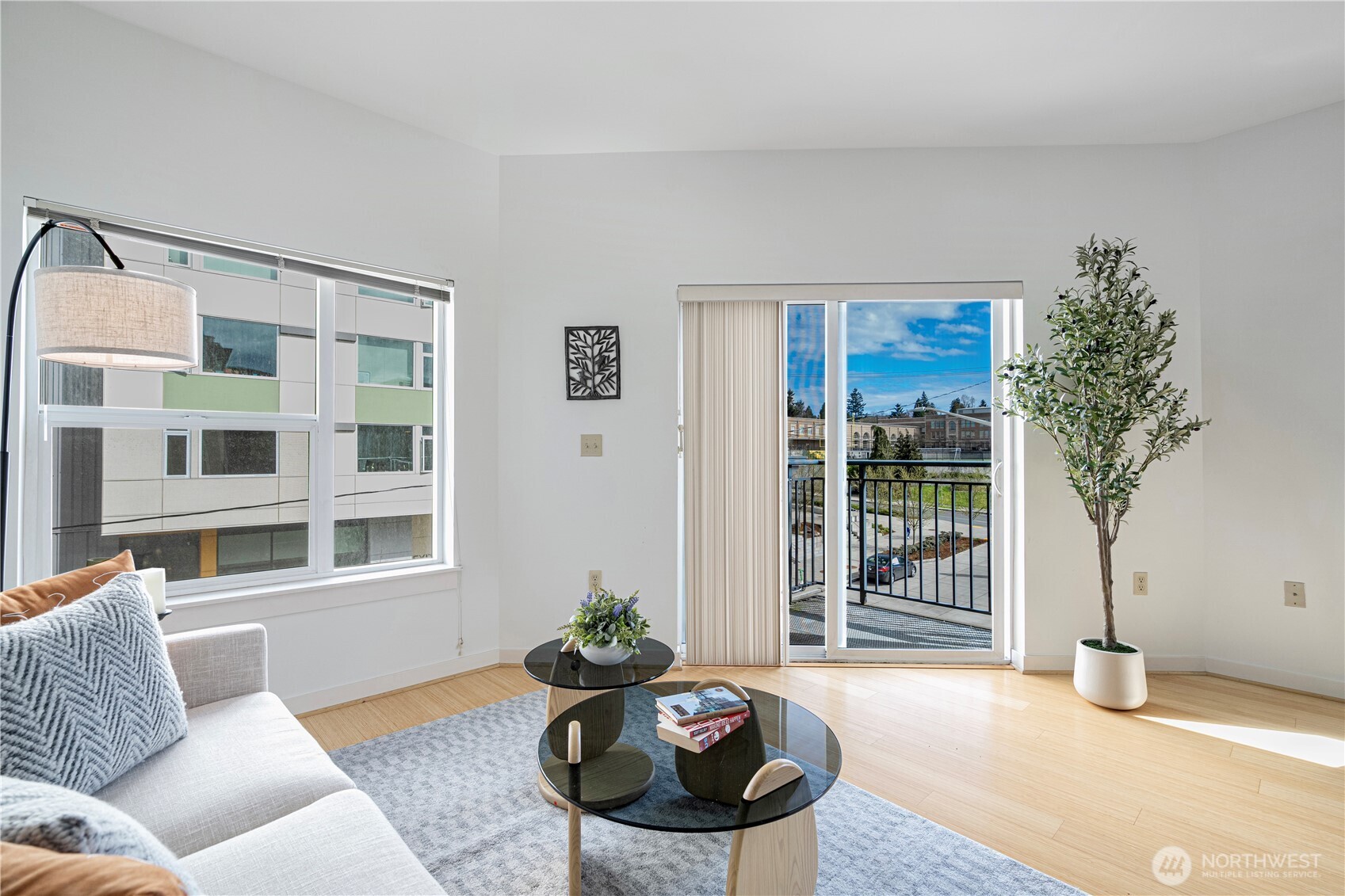 1026 Northeast 65th Street, Unit 418 Seattle, WA 98115 - Photo 7 of 25