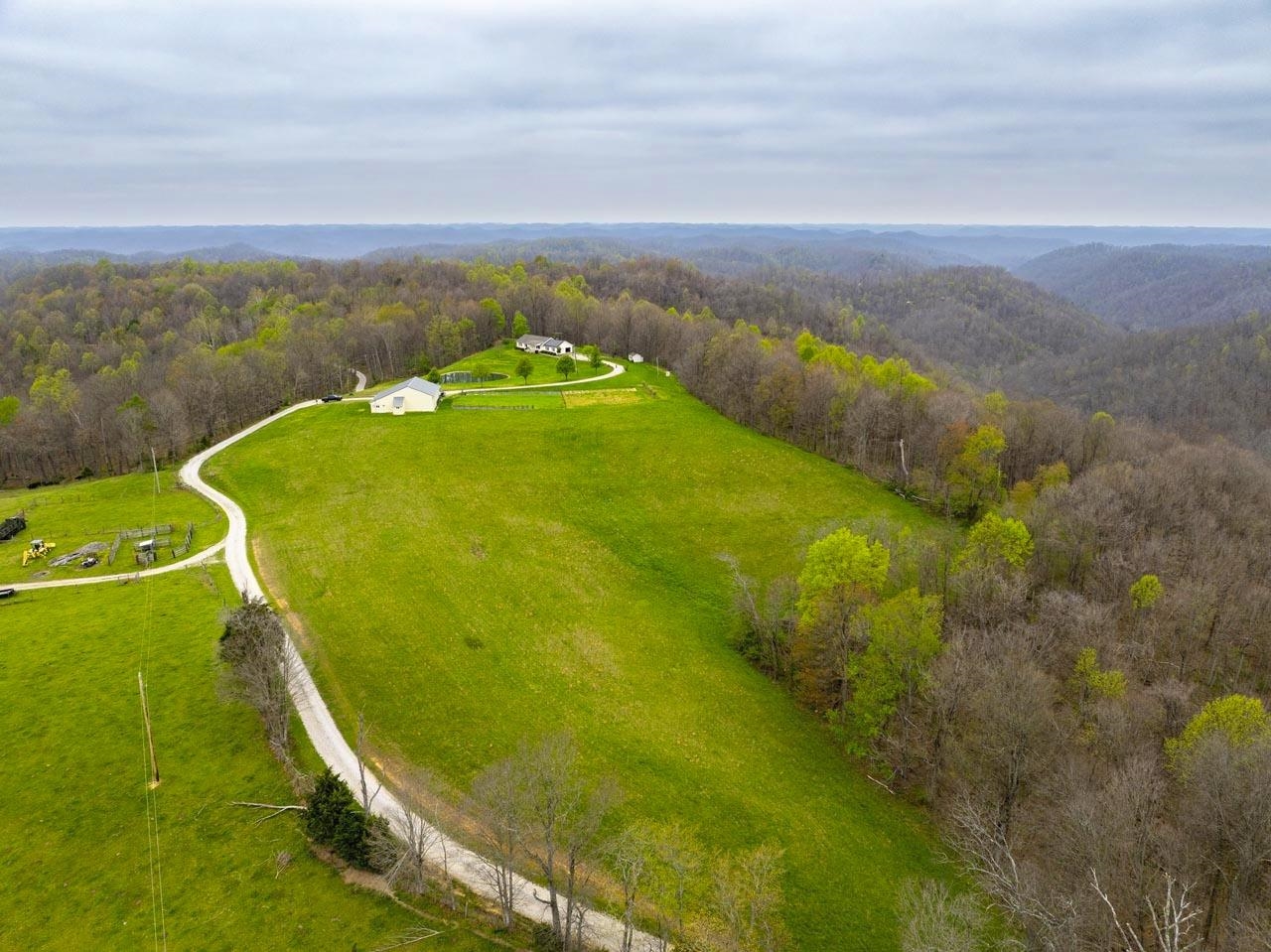 1550 Cooper Ridge Road Vanceburg, KY 41179 - Photo 32 of 32