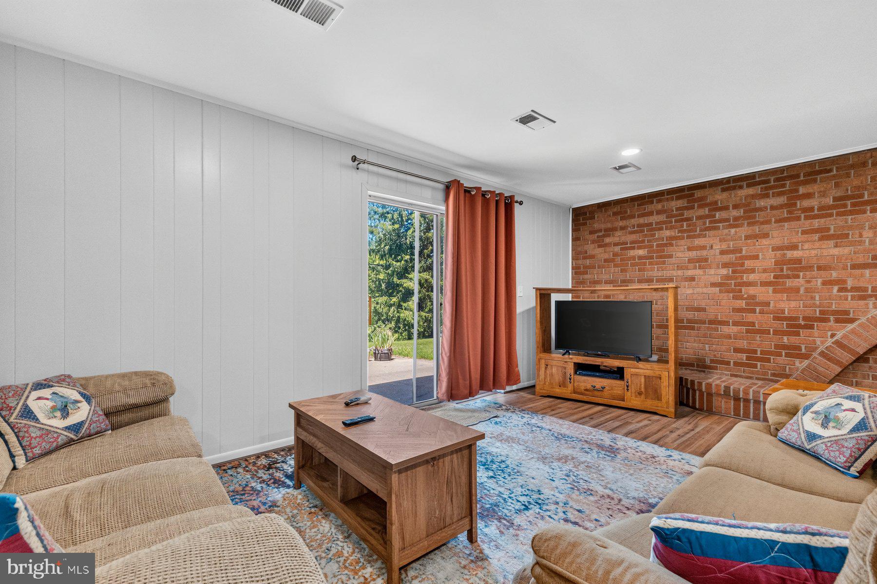 328 Sansbury Road Friendship, MD 20758 - Photo 33 of 35 Family Room in Basement