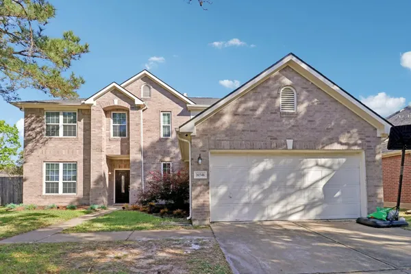 $2,995 | 16546 Cypress Thicket Drive, Cypress, TX 77429