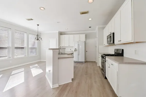 $2,995 | 16546 Cypress Thicket Drive, Cypress, TX 77429